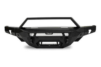 2021 2025 Ford Bronco Mto V2 Front Bumper DV8 Offroad