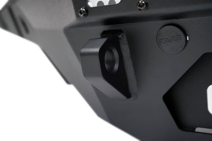 2021 2025 Ford Bronco Mto V2 Front Bumper DV8 Offroad-3