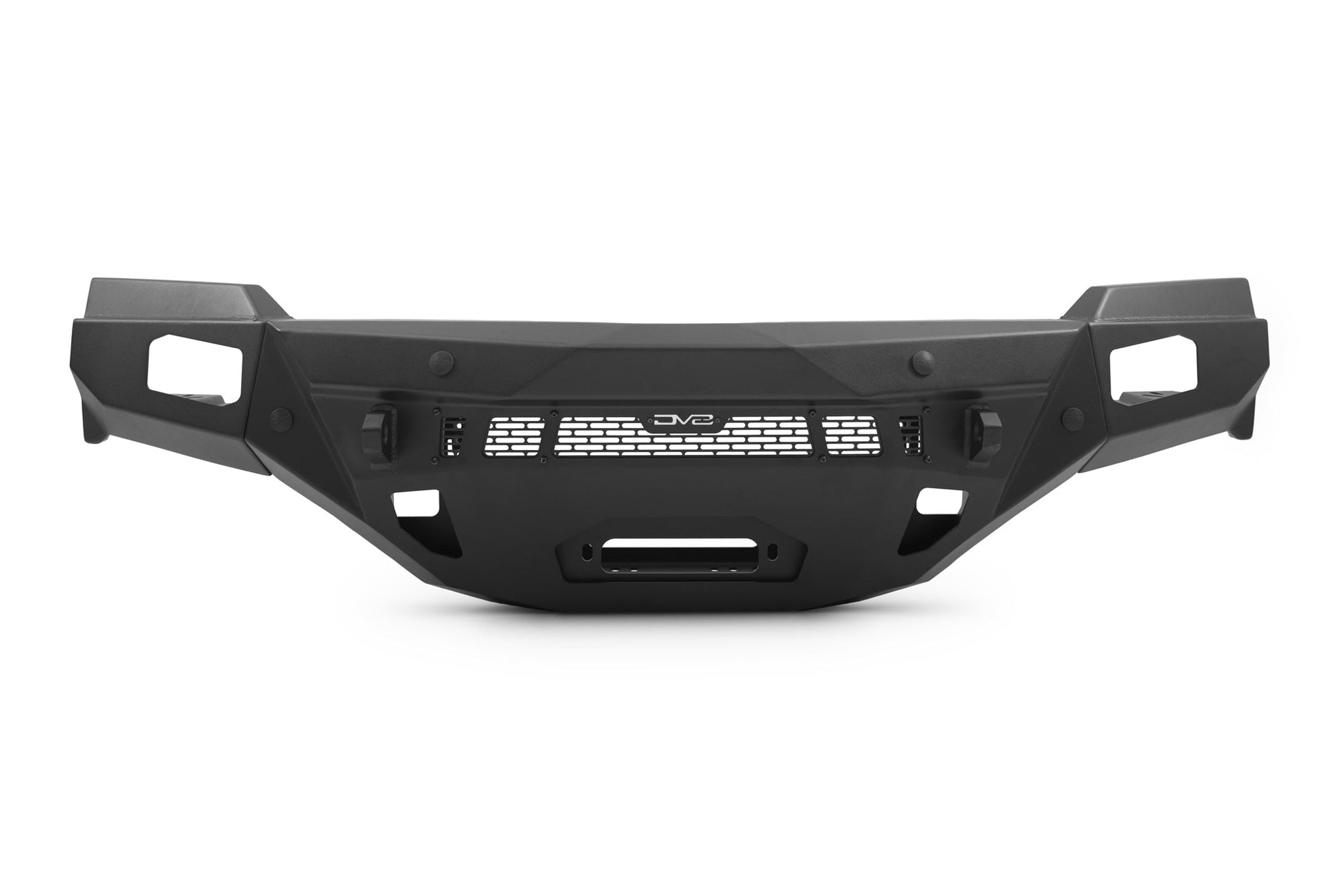 2019 2021 Chevrolet Silverado Spec Series Front Bumper DV8 Offroad-12