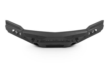 2019 2021 Chevrolet Silverado Spec Series Front Bumper DV8 Offroad-13