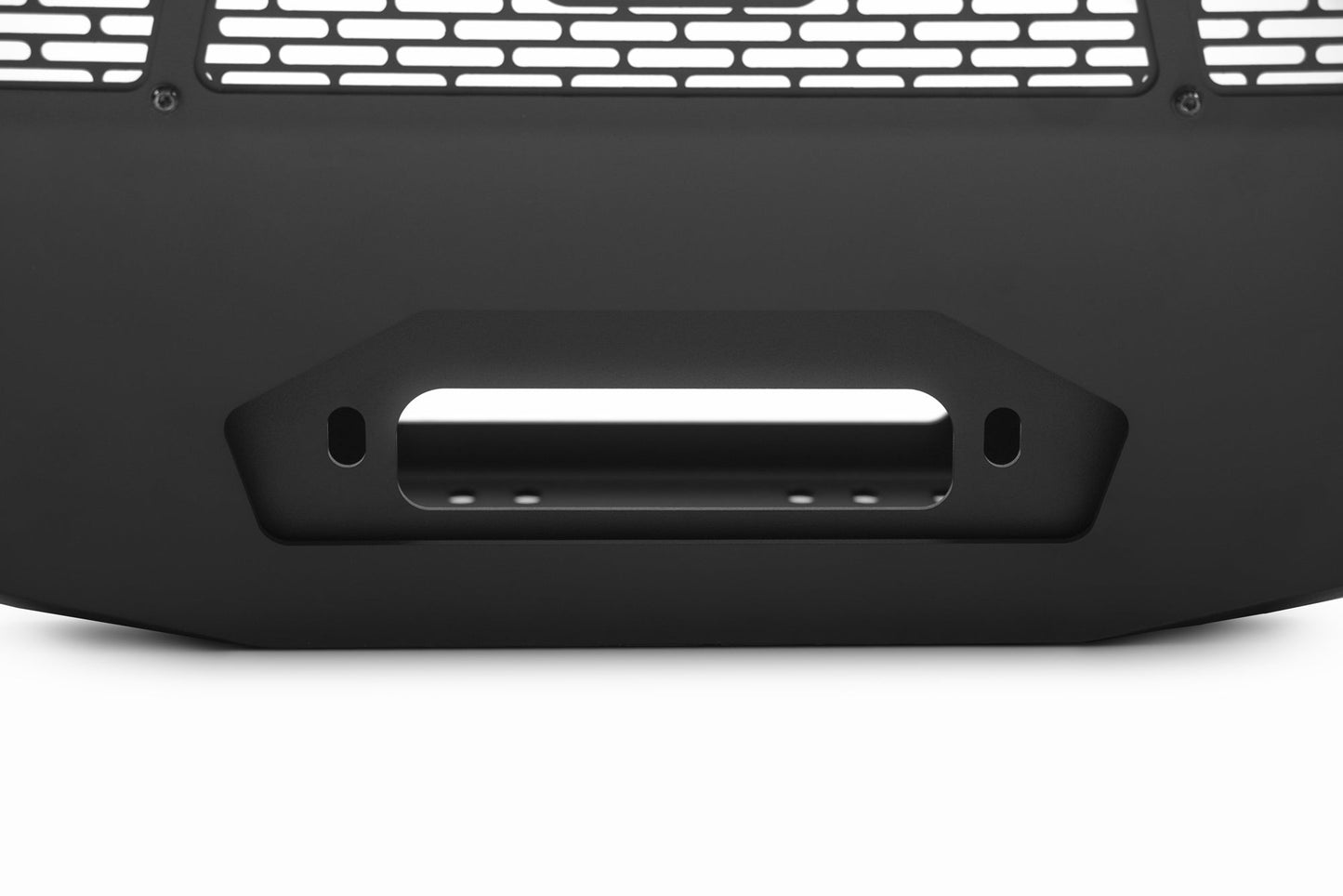 2019 2021 Chevrolet Silverado Spec Series Front Bumper DV8 Offroad-17