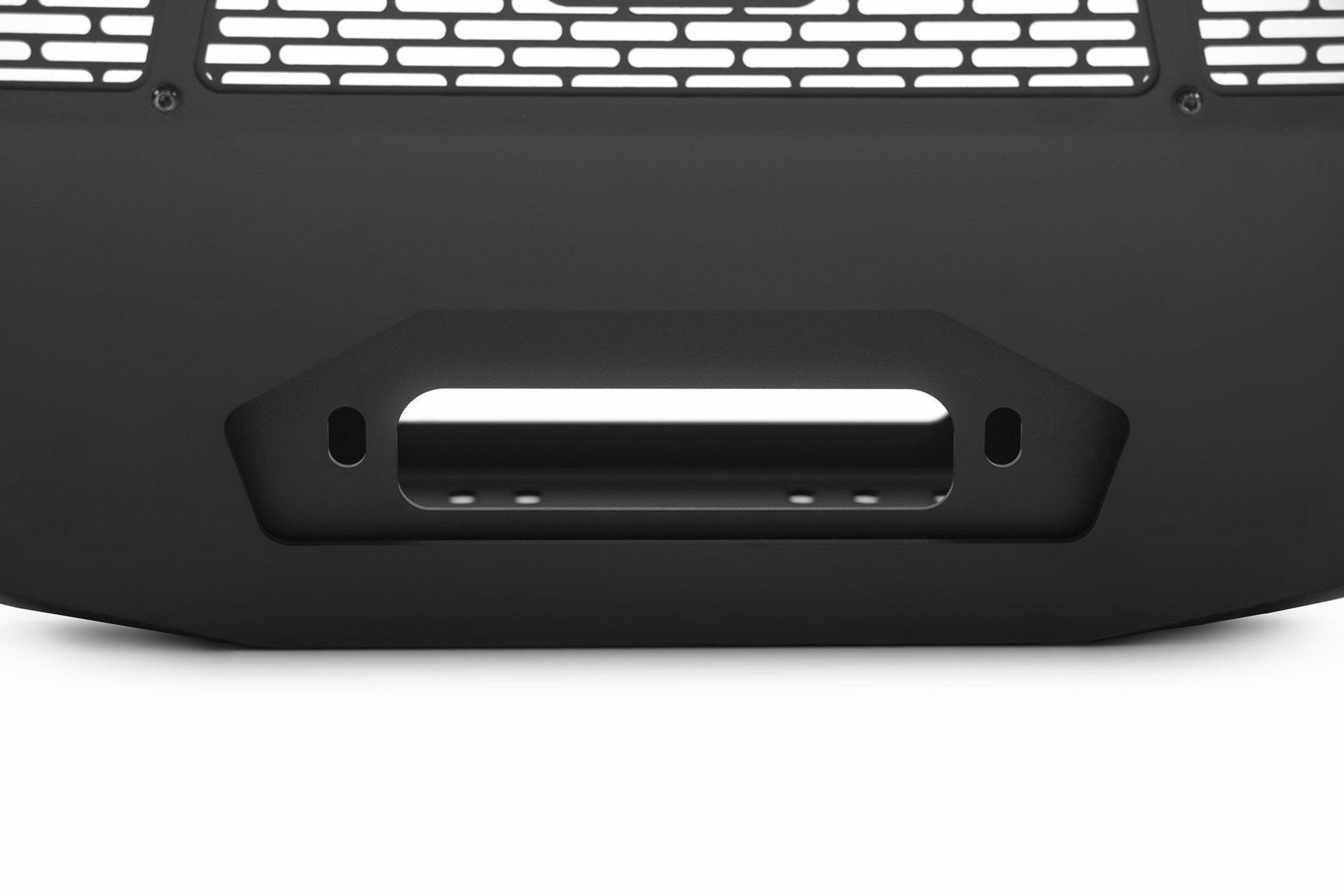 2019 2021 Chevrolet Silverado Spec Series Front Bumper DV8 Offroad-17