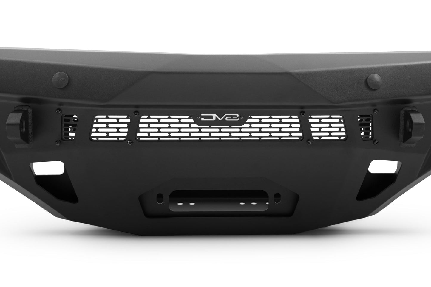 2019 2021 Chevrolet Silverado Spec Series Front Bumper DV8 Offroad-18