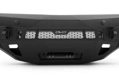 2019 2021 Chevrolet Silverado Spec Series Front Bumper DV8 Offroad-18