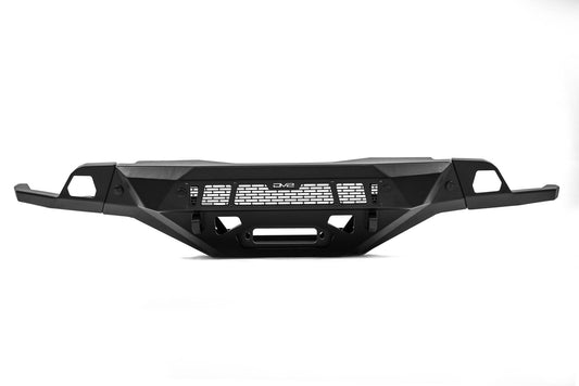 2022 2025 Chevy Silverado 1500 Spec Series Front Bumper DV8 Offroad
