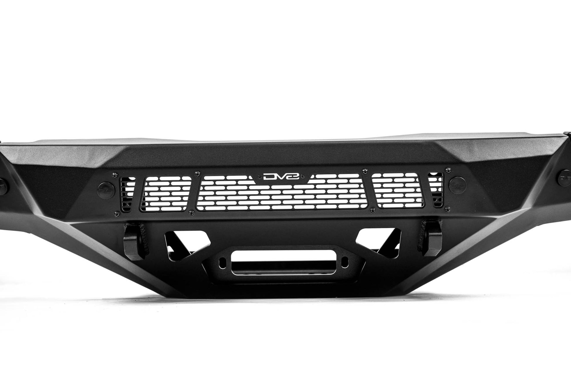 2022 2025 Chevy Silverado 1500 Spec Series Front Bumper DV8 Offroad-1
