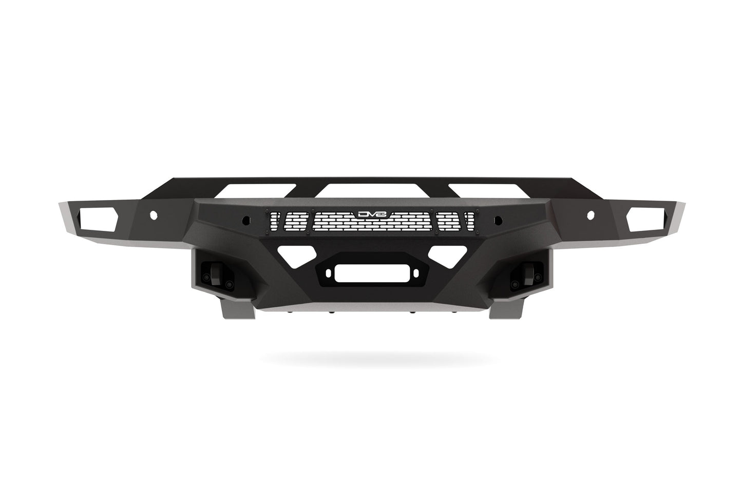 2020 2023 Chevy Silverado 2500/3500 Spec Series Front Bumper DV8 Offroad-35