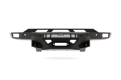 2020 2023 Chevy Silverado 2500/3500 Spec Series Front Bumper DV8 Offroad-35