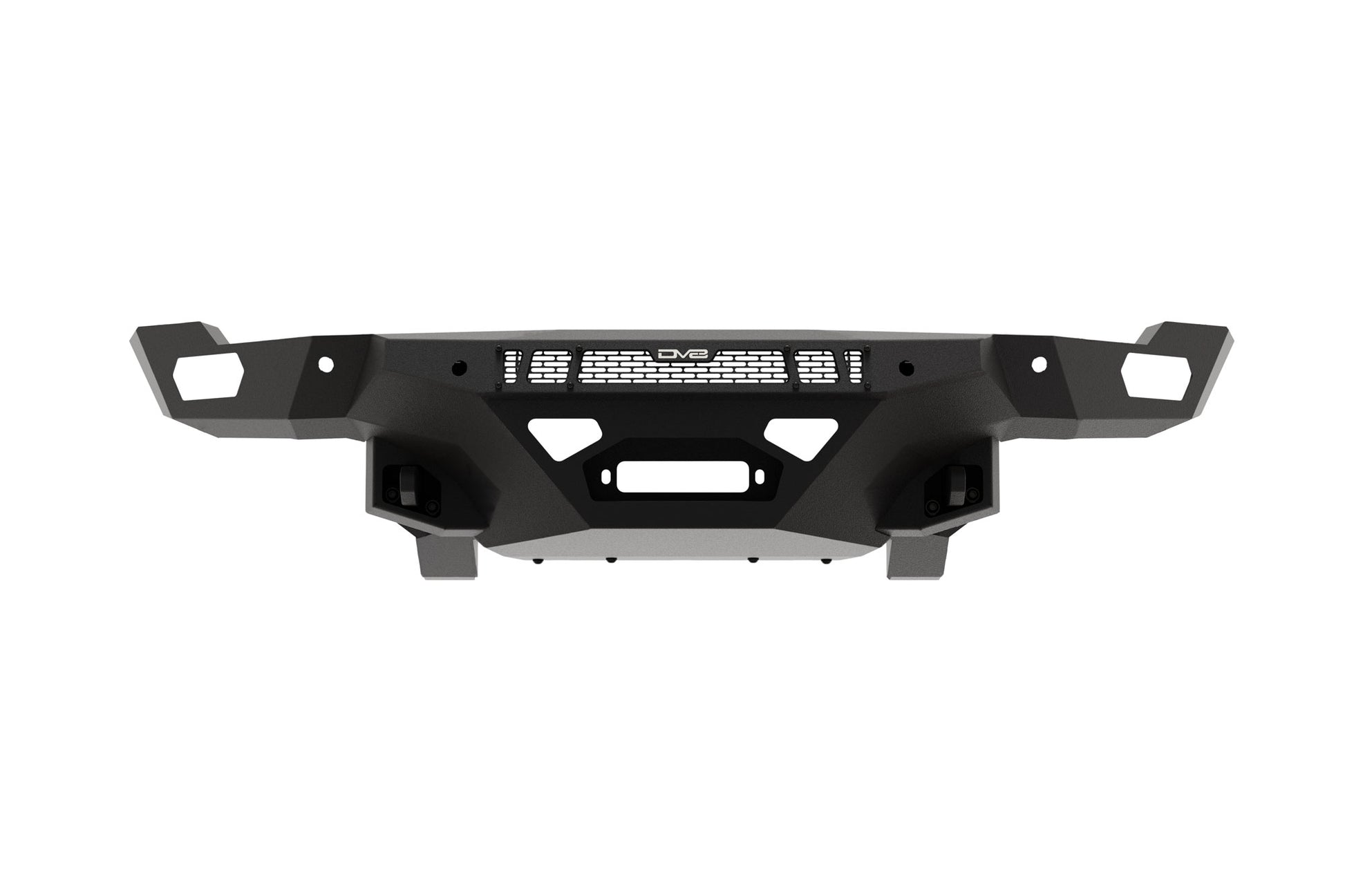 2020 2023 Chevy Silverado 2500/3500 Spec Series Front Bumper DV8 Offroad-36