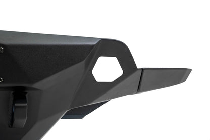 2023 2025Chevrolet Colorado Spec Series Front Bumper DV8 Offroad-11