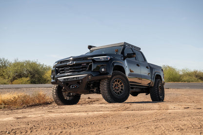2023 2025Chevrolet Colorado Spec Series Front Bumper DV8 Offroad-16