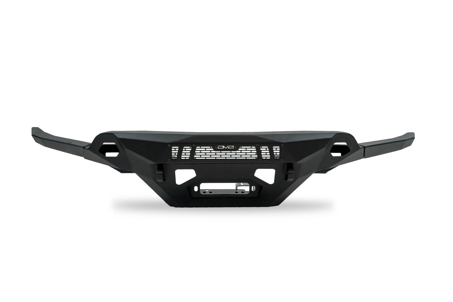 2023 2025Chevrolet Colorado Spec Series Front Bumper DV8 Offroad-8