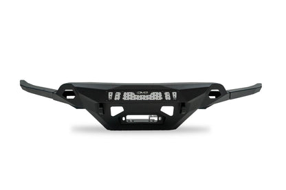 2023 2025Chevrolet Colorado Spec Series Front Bumper DV8 Offroad-8