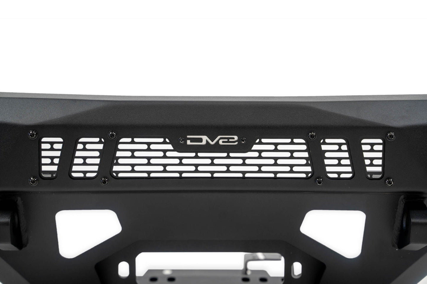 2023 2025Chevrolet Colorado Spec Series Front Bumper DV8 Offroad-9