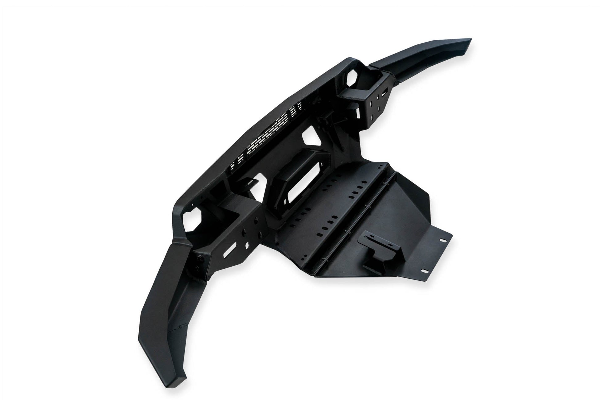 2023 2025Chevrolet Colorado Spec Series Front Bumper DV8 Offroad-10