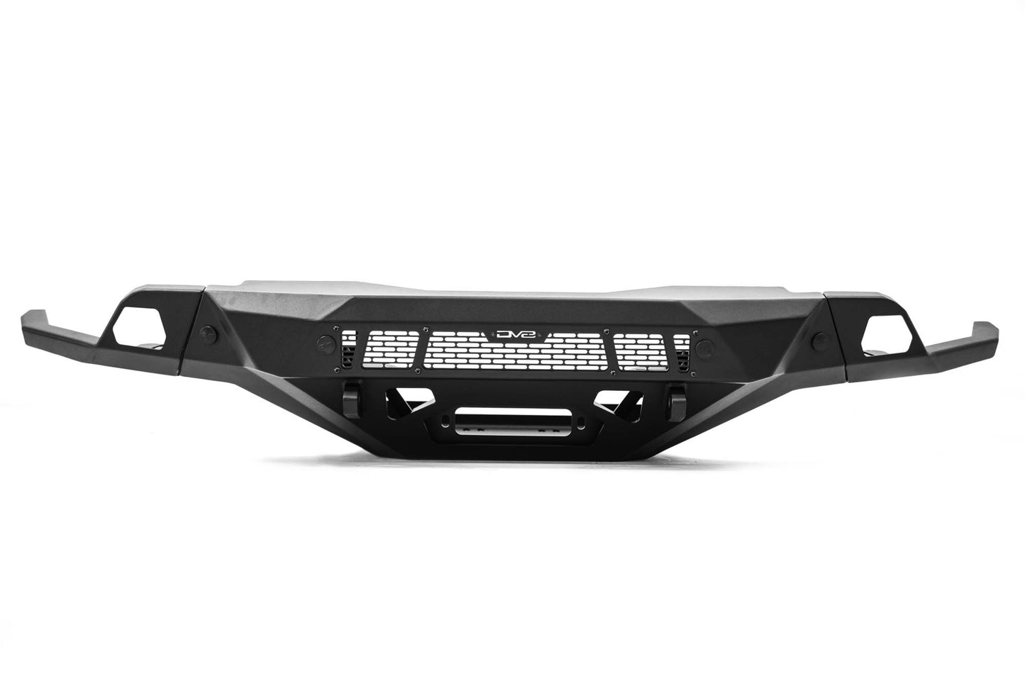 2023 2025 Chevy Colorado ZR2 Spec Series Front Bumper DV8 Offroad-11