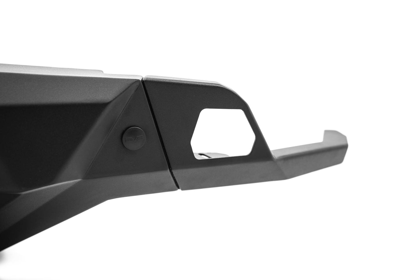 2023 2025 Chevy Colorado ZR2 Spec Series Front Bumper DV8 Offroad-12