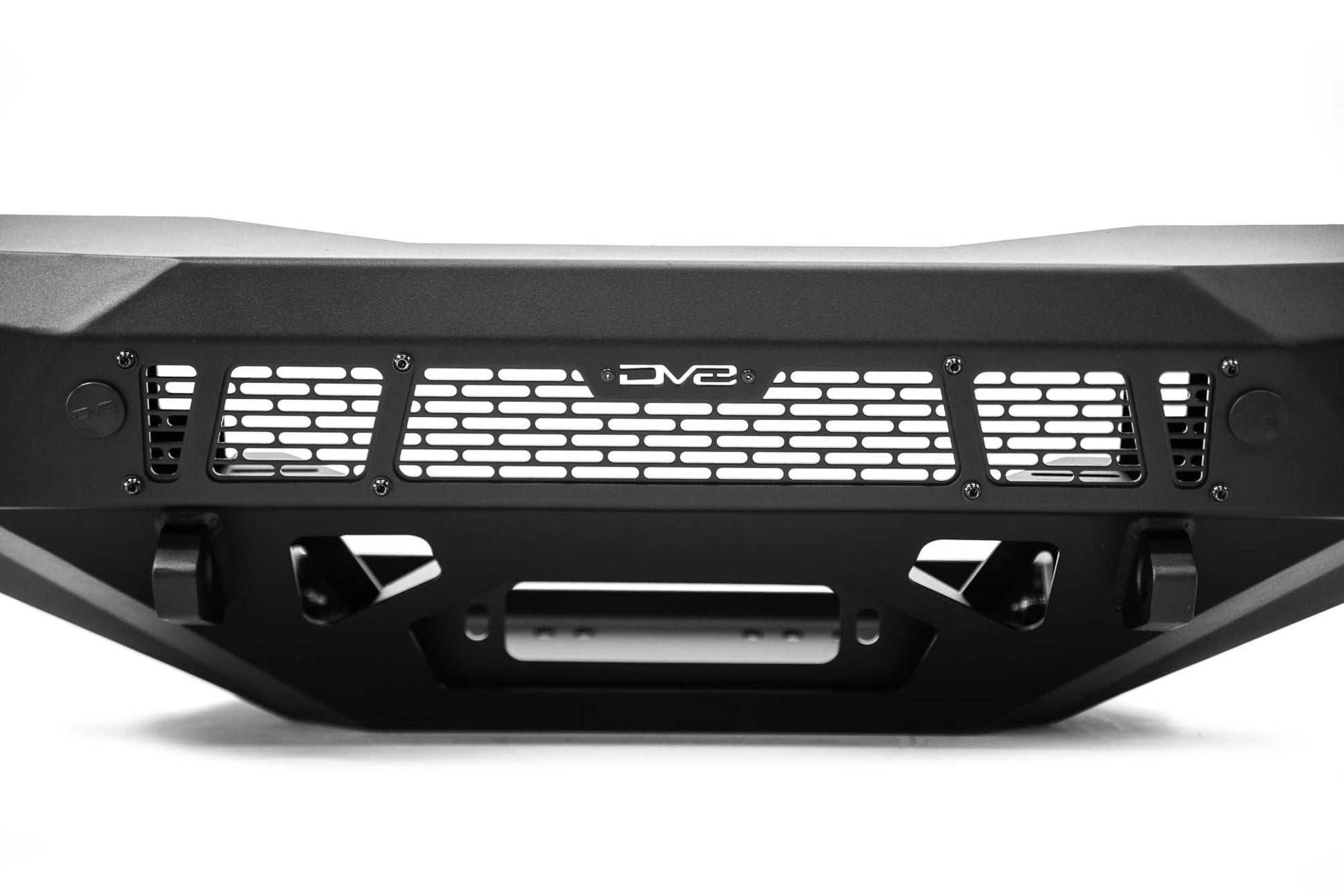 2023 2025 Chevy Colorado ZR2 Spec Series Front Bumper DV8 Offroad-13