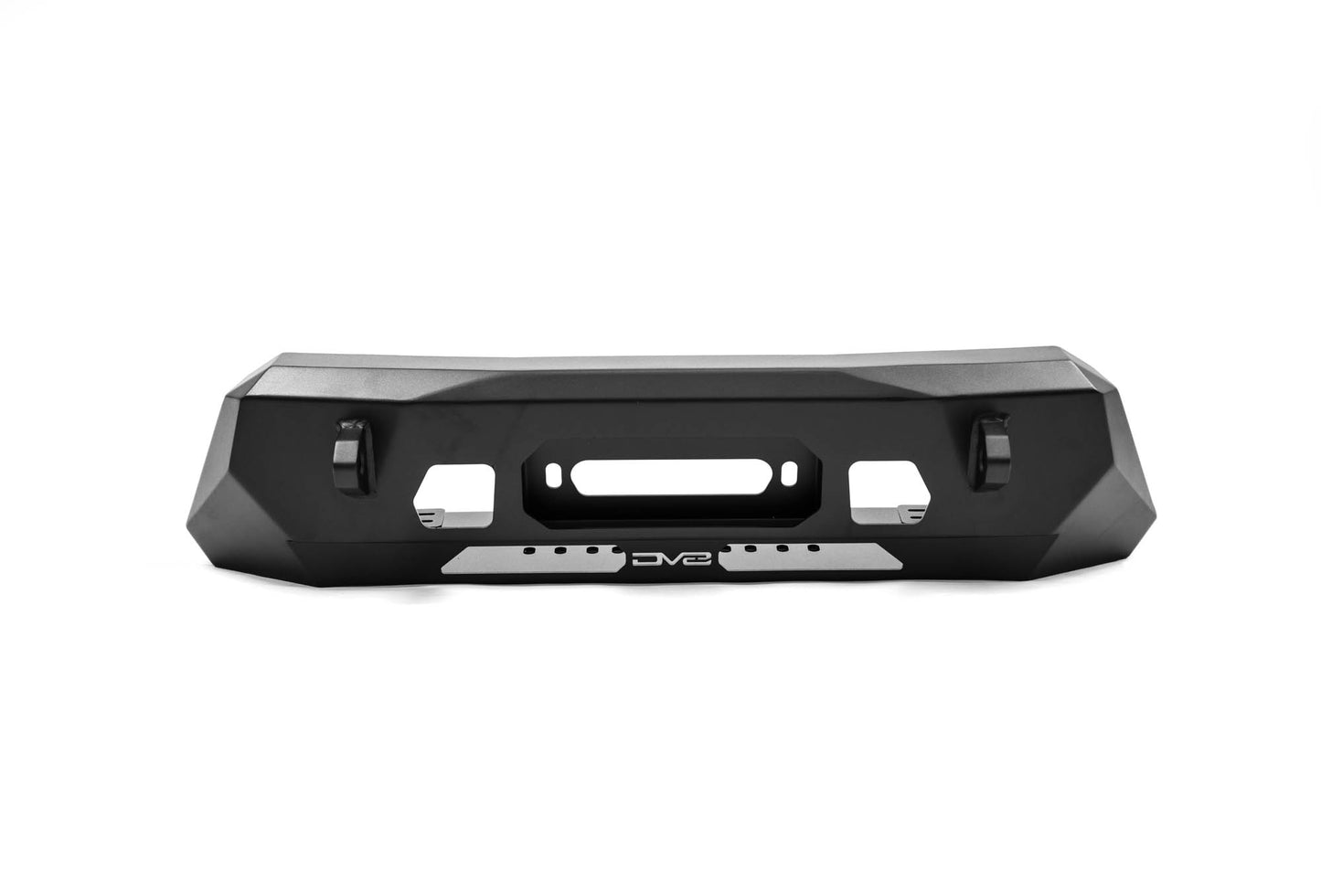 2015 2020 Chevy Colorado Centric Front Bumper DV8 Offroad-15