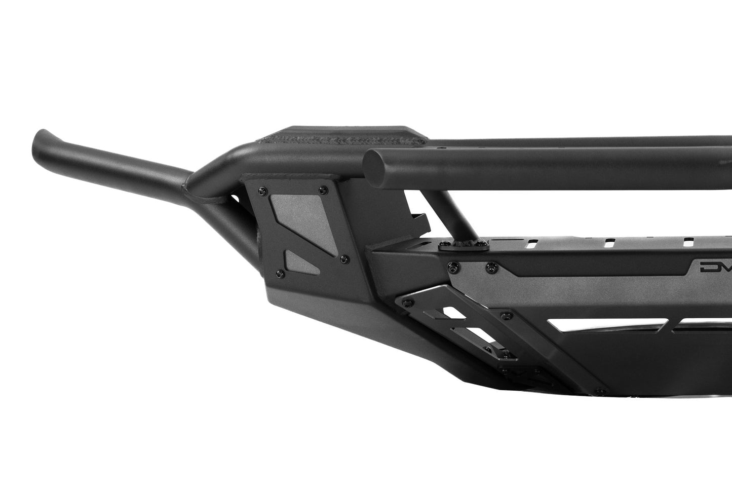 2023 2026 Chevy Colorado ZR2 Tube Front Bumper DV8 Offroad-19