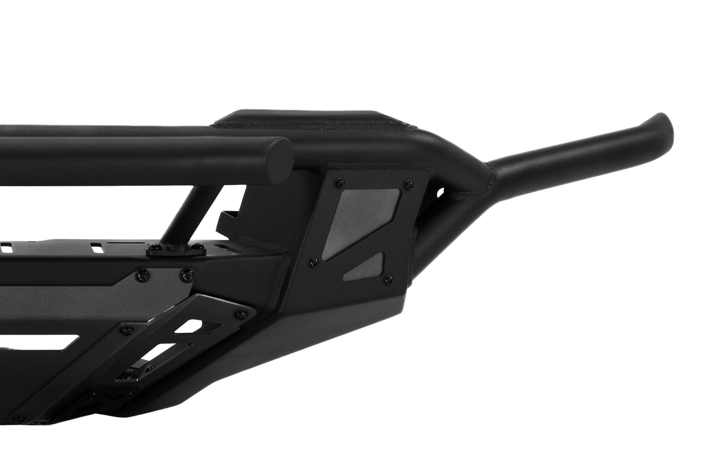 2023 2026 Chevy Colorado ZR2 Tube Front Bumper DV8 Offroad-20