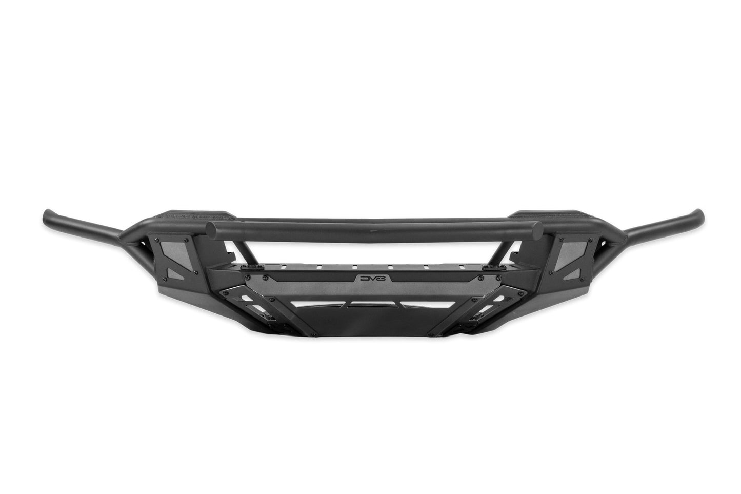 2023 2026 Chevy Colorado ZR2 Tube Front Bumper DV8 Offroad-23
