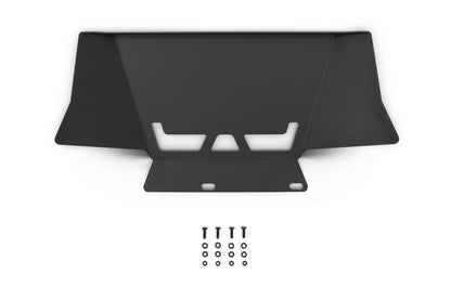 2019 2023 Ram 1500 Skid Plate For Spec Series Bumper DV8 Offroad-4