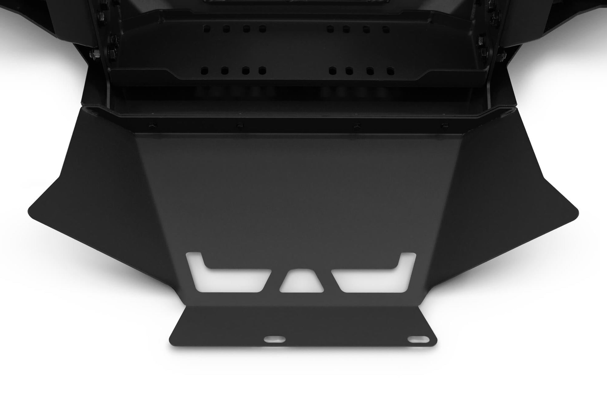 2019 2023 Ram 1500 Skid Plate For Spec Series Bumper DV8 Offroad-5