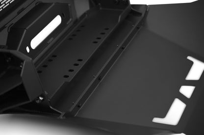 2019 2023 Ram 1500 Skid Plate For Spec Series Bumper DV8 Offroad-7