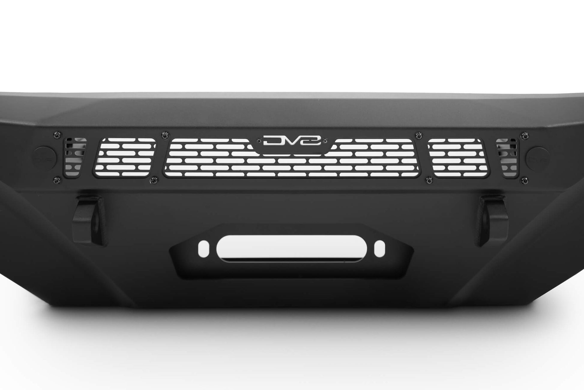 2019 2023 Ram 1500 Spec Series Front Bumper DV8 Offroad-12