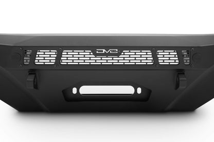 2019 2023 Ram 1500 Spec Series Front Bumper DV8 Offroad-12