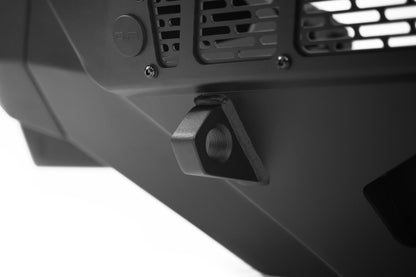 2019 2023 Ram 1500 Spec Series Front Bumper DV8 Offroad-13
