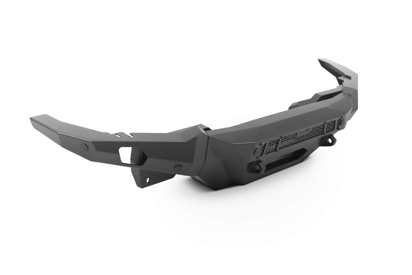 2019 2023 Ram 1500 Spec Series Front Bumper DV8 Offroad-14