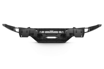 2019 2023 Ram 1500 Spec Series Front Bumper DV8 Offroad-15