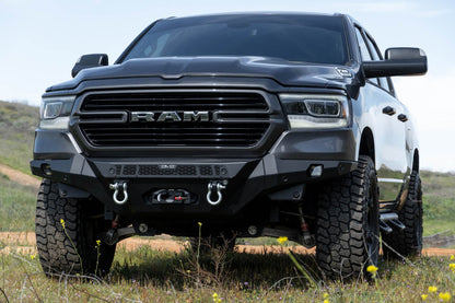 2019 2023 Ram 1500 Spec Series Front Bumper DV8 Offroad-6