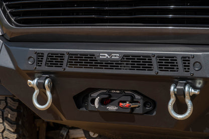 2019 2023 Ram 1500 Spec Series Front Bumper DV8 Offroad-8