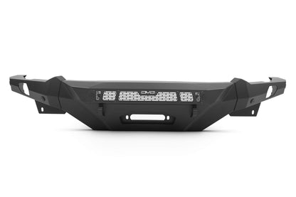 2019 2023 Ram 1500 Spec Series Front Bumper DV8 Offroad-10