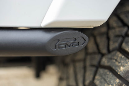 2019 2025 Ram 1500 Tube Front Bumper DV8 Offroad-2