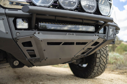 2019 2025 Ram 1500 Tube Front Bumper DV8 Offroad-12
