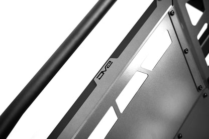 2019 2025 Ram 1500 Tube Front Bumper DV8 Offroad-15