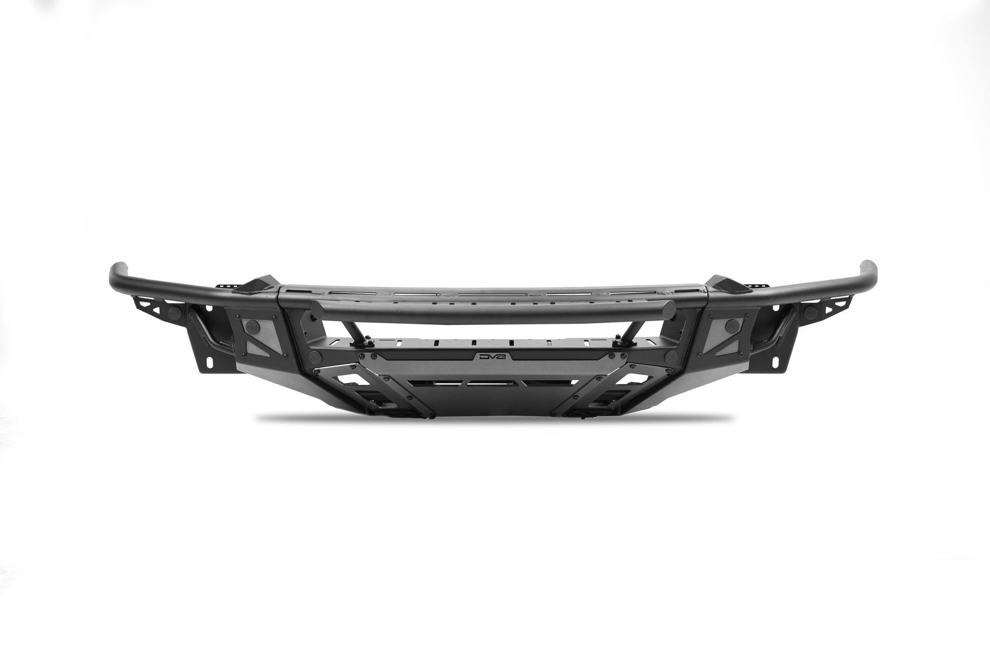 2019 2025 Ram 1500 Tube Front Bumper DV8 Offroad-16