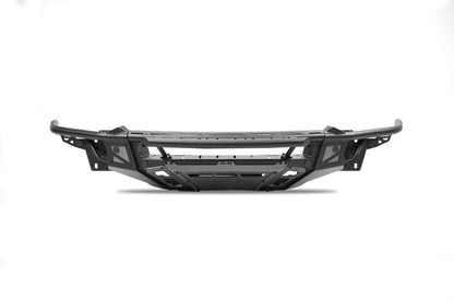 2019 2025 Ram 1500 Tube Front Bumper DV8 Offroad-16