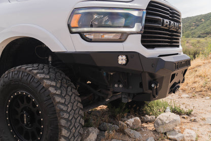 2019 2026 Ram 2500/3500 Spec Series Front Bumper DV8 Offroad-13
