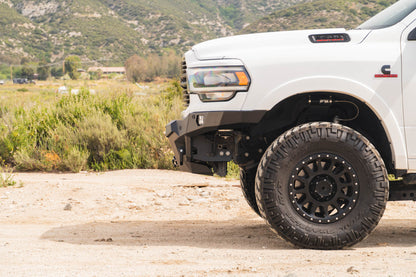 2019 2026 Ram 2500/3500 Spec Series Front Bumper DV8 Offroad-18