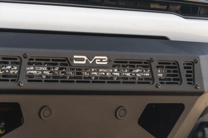 2019 2026 Ram 2500/3500 Spec Series Front Bumper DV8 Offroad-19