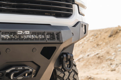 2019 2026 Ram 2500/3500 Spec Series Front Bumper DV8 Offroad-20