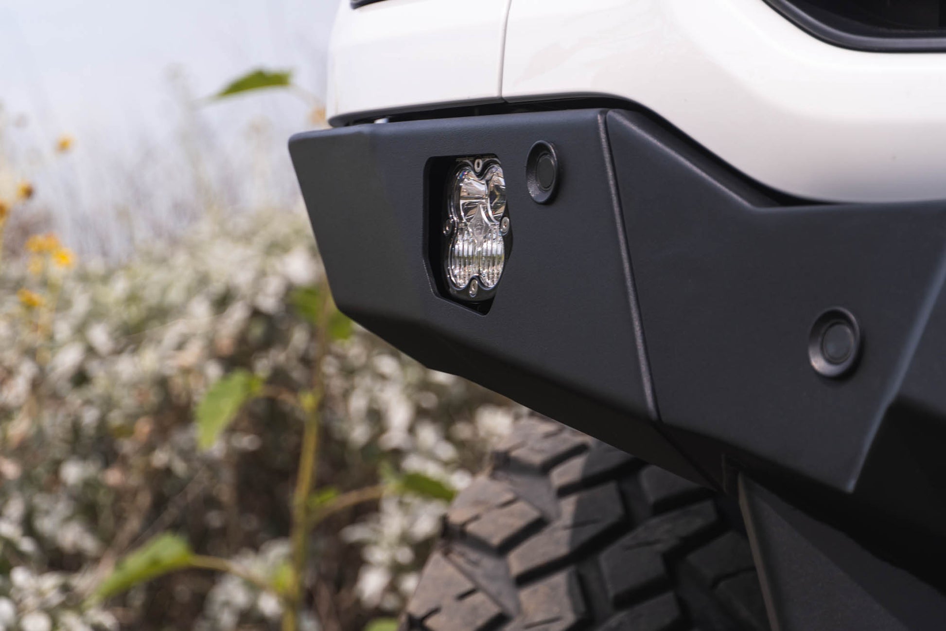2019 2026 Ram 2500/3500 Spec Series Front Bumper DV8 Offroad-3