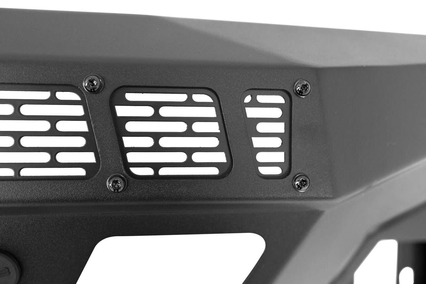 2019 2026 Ram 2500/3500 Spec Series Front Bumper DV8 Offroad-24