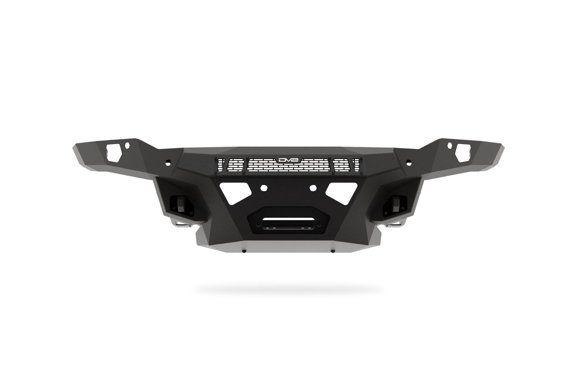 2019 2026 Ram 2500/3500 Spec Series Front Bumper DV8 Offroad-28