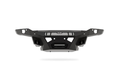 2019 2026 Ram 2500/3500 Spec Series Front Bumper DV8 Offroad-28